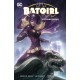 BATGIRL STEPHANIE BROWN VOL.1