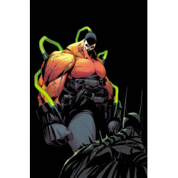 ABSOLUTE BATMAN 9 CVR A NICK DRAGOTTA