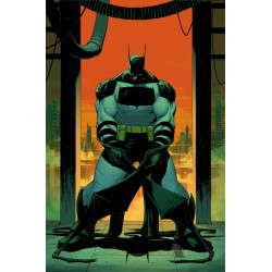 ABSOLUTE BATMAN HC VOL 01 THE ZOO