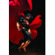 ABSOLUTE SUPERMAN 8 CVR B CLAYTON CRAIN CARD STOCK VAR