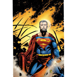 ACTION COMICS 775 FACSIMILE EDITION CVR A TIM BRADSTREET