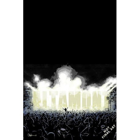ALTAMONT HC