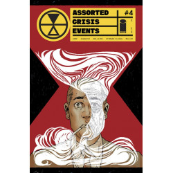 ASSORTED CRISIS EVENTS 4 CVR A ERIC ZAWADZKI MR 