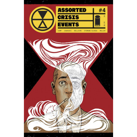 ASSORTED CRISIS EVENTS 4 CVR A ERIC ZAWADZKI MR 