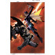 BATMAN 161 CVR A JIM LEE SCOTT WILLIAMS