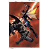 BATMAN 161 CVR A JIM LEE SCOTT WILLIAMS
