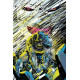 BATMAN 161 CVR F JIM LEE SCOTT WILLIAMS FOIL VAR