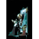 BATMAN AND ROBIN 22 CVR A JAVIER FERNANDEZ