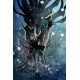 BATMAN AND ROBIN 22 CVR B JUAN FERREYRA CARD STOCK VAR