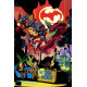 BATMAN SUPERMAN WORLDS FINEST 40 CVR A DAN MORA