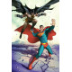 BATMAN SUPERMAN WORLDS FINEST 40 CVR B TIRSO CONS CARD STOCK VAR