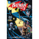 BATMAN YEAR THREE THE DELUXE EDITION HC