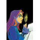 BIRDS OF PREY 22 CVR A ANNIE WU