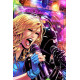 BIRDS OF PREY 22 CVR C SERG ACUNA CARD STOCK VAR
