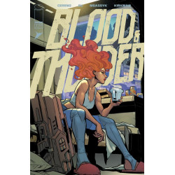 BLOOD THUNDER 2 CVR C INC 1 10 ANDIE TONG REX LOKUS VAR