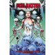 COLD WITCH A TALE OF THE SHROUDED COLLEGE 2 OF 5 CVR A WILL SLINEY