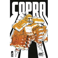COPRA 50 CVR C INC 1 20 DAVID LAFUENTE VAR MR 
