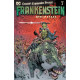 CREATURE COMMANDOS PRESENT FRANKENSTEIN AGENT OF SHADE TP BOOK 02