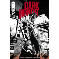 DARK HONOR 2 OF 5 CVR B INC 1 10 FICO OSSIO B W VAR
