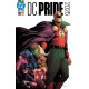 DC PRIDE 2025 1 ONE SHOT CVR A KRIS ANKA