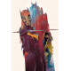 DC VS VAMPIRES WORLD WAR V 10 OF 12 CVR A OTTO SCHMIDT