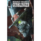 DEADLY TALES OF THE GUNSLINGER SPAWN 8 CVR A BJORN BARENDS