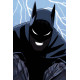DETECTIVE COMICS 1098 CVR B BRUNO REDONDO CARD STOCK VAR