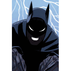 DETECTIVE COMICS 1098 CVR B BRUNO REDONDO CARD STOCK VAR