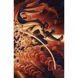 DETECTIVE COMICS 1098 CVR C CHRIS STEVENS CARD STOCK VAR