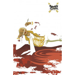 EXQUISITE CORPSES 2 CVR B MARIANNA IGNAZZI VAR MR 