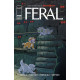 FERAL 14 CVR A TRISH FORSTNER TONY FLEECS