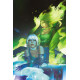 FIRE ICE WHEN HELL FREEZES OVER 3 OF 6 CVR B W SCOTT FORBES CARD STOCK VAR