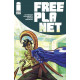 FREE PLANET 2 CVR A JED DOUGHERTY