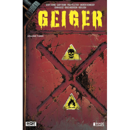 GEIGER TP VOL 03
