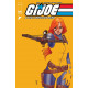 GI JOE A REAL AMERICAN HERO 317 CVR C INC 1 10 FRANCIS PORTELA CAMOUFLAGE VAR