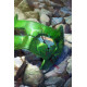 GREEN LANTERN 24 CVR A XERMANICO