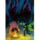GREEN LANTERN DARK 5 OF 7 CVR A WERTHER DELL EDERA