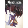 GUNSLINGER SPAWN 45 CVR A THADDEUS ROBECK