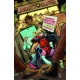 HARLEY QUINN 52 CVR A ELIZABETH TORQUE
