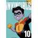 INVINCIBLE TP VOL 10 NEW EDITION