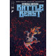INVINCIBLE UNIVERSE BATTLE BEAST 3 CVR A RYAN OTTLEY ANNALISA LEONI