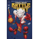 INVINCIBLE UNIVERSE BATTLE BEAST 3 CVR B DAVID NAKAYAMA VAR