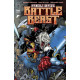 INVINCIBLE UNIVERSE BATTLE BEAST 3 CVR C INC 1 10 EJ SU CONNECTING VAR