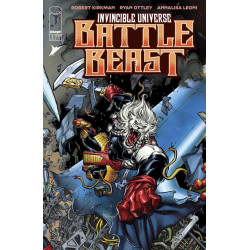 INVINCIBLE UNIVERSE BATTLE BEAST 3 CVR C INC 1 10 EJ SU CONNECTING VAR