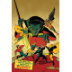 JSA 8 CVR A MICHAEL CHO