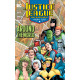 JUSTICE LEAGUE INTERNATIONAL TP BOOK 02 AROUND THE WORLD 2025 EDITION 
