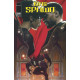 KING SPAWN 47 CVR B FRANCESCO TOMASELLI VAR