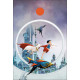 KRYPTO THE LAST DOG OF KRYPTON 1 OF 5 CVR A JAE LEE