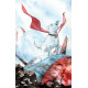 KRYPTO THE LAST DOG OF KRYPTON 1 OF 5 CVR B DUSTIN NGUYEN CARD STOCK VAR