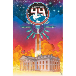 LETTER 44 COMPENDIUM TP
